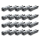 Ubiquiti UACC-OM-MM-10G-D-20 20-pack Duplex LC MM 850nm 10Gbps 300m - 1573799 - zdjęcie